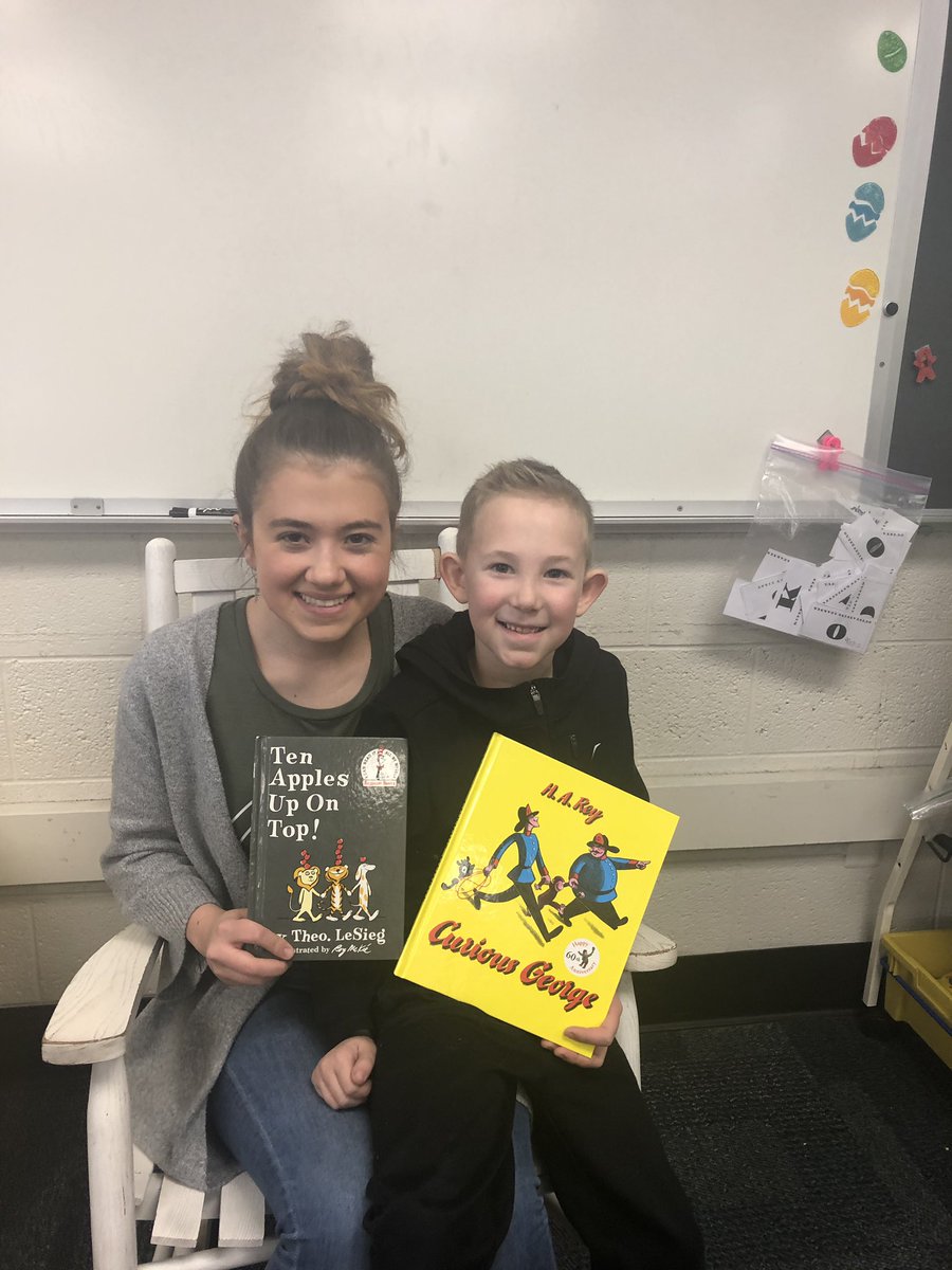 amelia_morrell's tweet photo. A full week of mystery readers!! Thank you for all sharing your love of reading with us!@Jyouanes_ADDAMS #AddamsLearners https://t.co/Lhrz6bNHHk