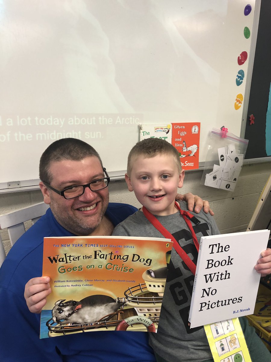 amelia_morrell's tweet photo. A full week of mystery readers!! Thank you for all sharing your love of reading with us!@Jyouanes_ADDAMS #AddamsLearners https://t.co/Lhrz6bNHHk