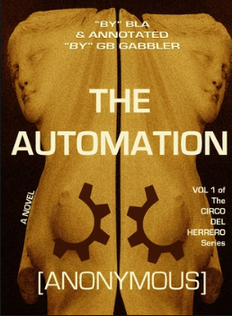 CircoRingmaster's tweet photo. Similarities between #TheUmbrellaAcademy and #TheAutomation
✅"But why is dad dead"
✅Robot parent
✅Kinda incesty?
✅Kid that's really an old dude
✅Classy side boob on the cover https://t.co/cNChD4HZoO