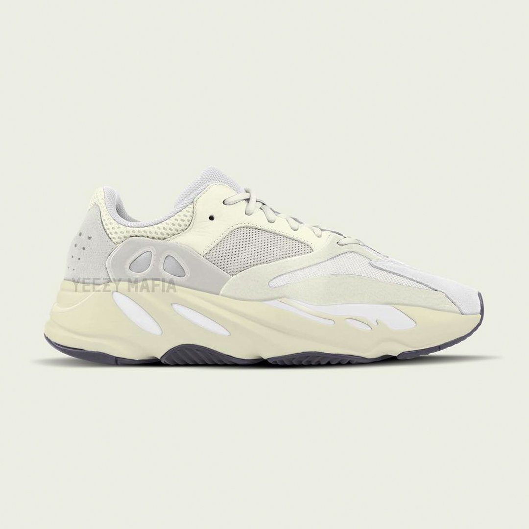 yeezy 700 ranked