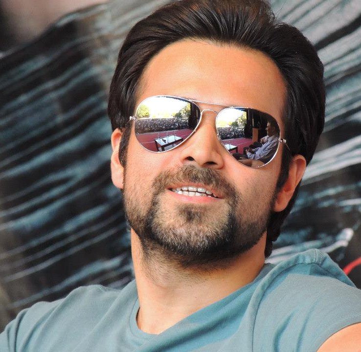 My fav   Few hours for 
Happy Birthday Emraan Hashmi 
Can\t wait 
