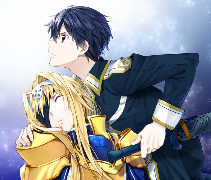 Saoアリシゼーション編は原作で何巻まで アニメの続きはどこからかも解説
