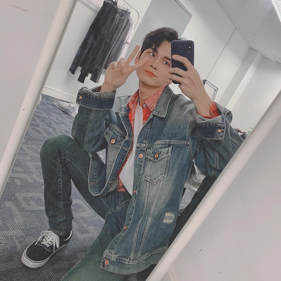 ᴏɴɢᴘᴀʀᴛ. tweet media