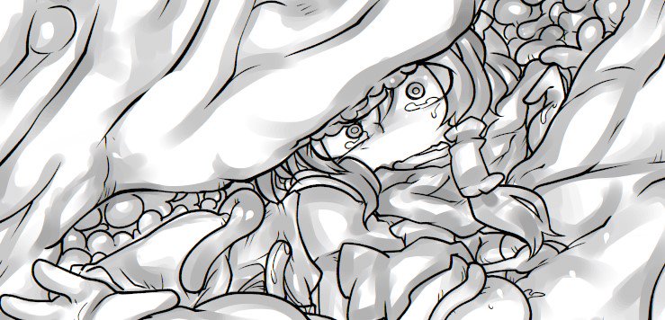 れいむさんボッシュートです 