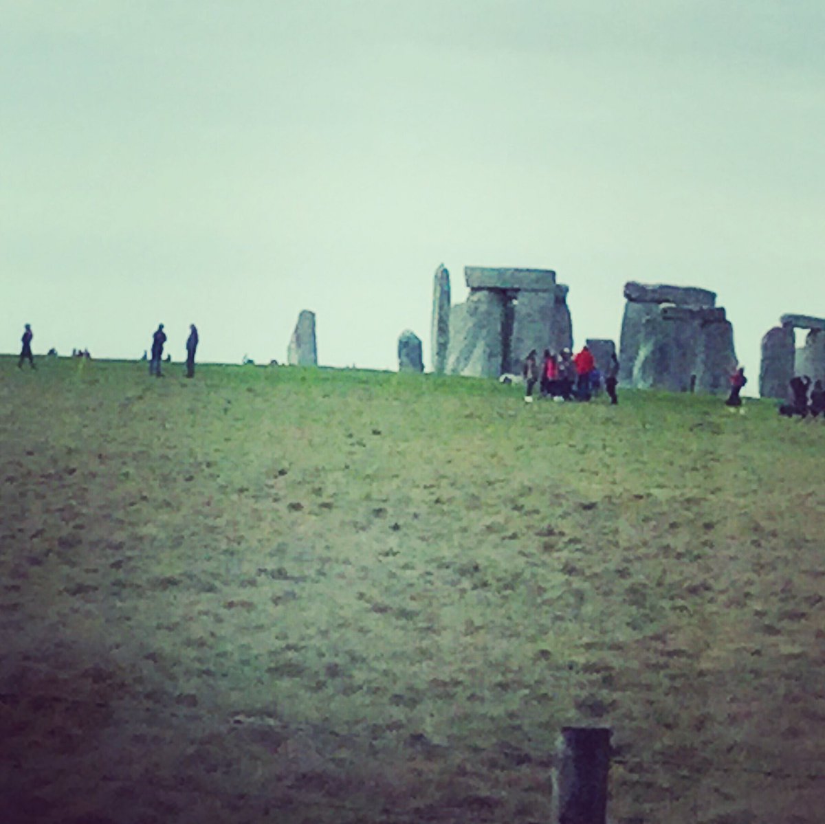 Rustichic17's tweet image. #deliveries #Wiltshire heading to #Somerset