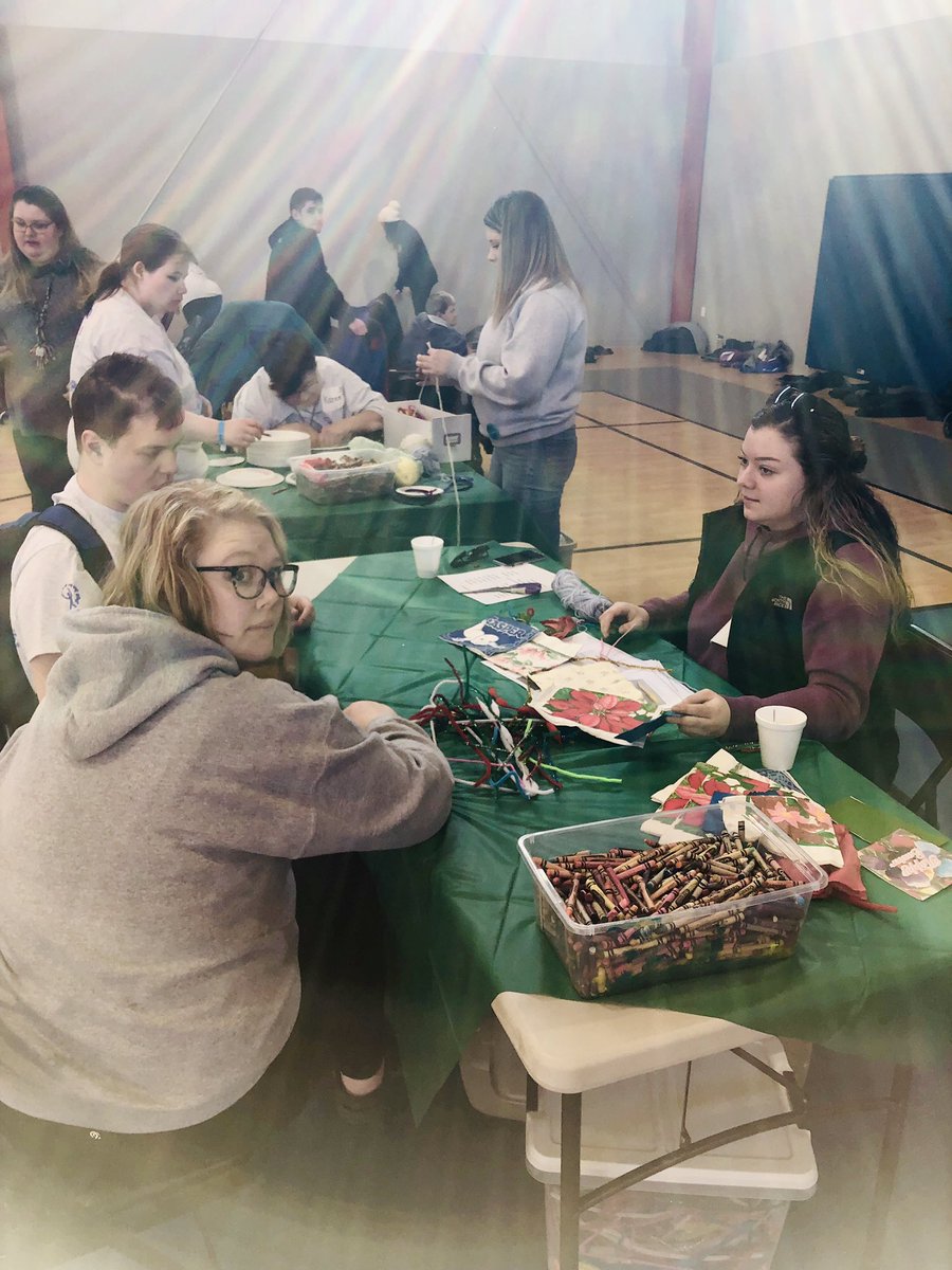 pdub5446's tweet photo. Dance On 2019 is in Full Effect! Thanks GVSU Community Outreach Week #LakerforaLifetime #ArtsInMotion https://t.co/3ObNyvsIPH