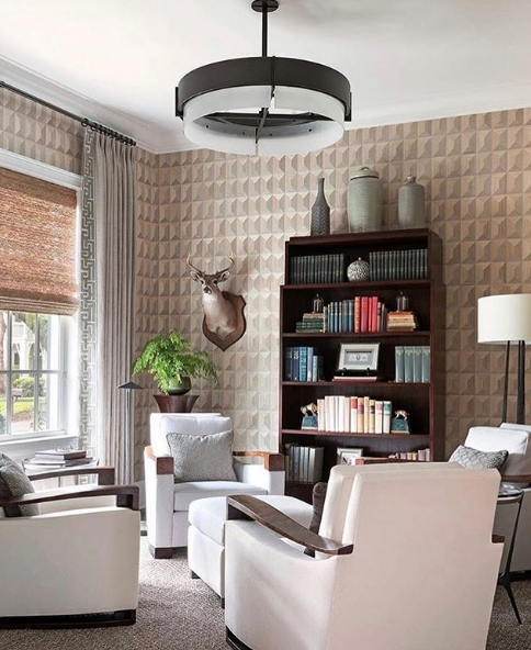 MaxineSniderInc's tweet photo. Our Villa Tower is the ultimate bookcase...smartly detailed with stepped sections and a deep bottom drawer for whatnots. Our Villa Tower is the perfect addition to this Florida library, designed by Benjamin Johnston Design. Repost Benjamin Johnston Design. https://t.co/g0x6gLkaDj