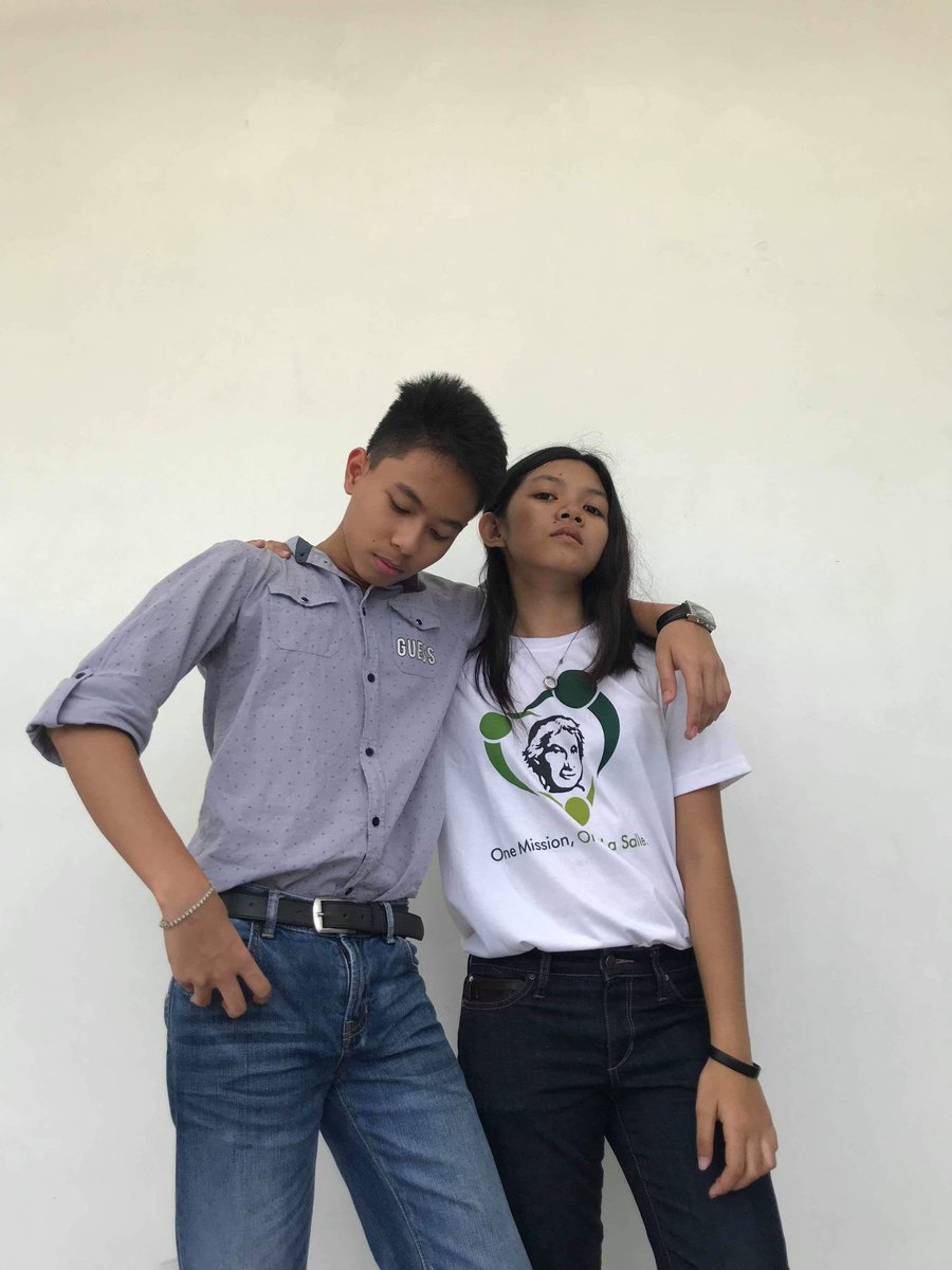 kyangkyangg's tweet photo. So gwapo naman this gago 😍 always here to listen to your kwento. Lagi man kitang inaasar always remember na love kita YIE 😚💖 #Option7 https://t.co/ABddMtOay2