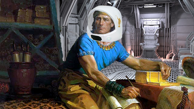 Inspirational Mormon Art Ideas On Twitter Our Profile Picture Is A Fanciful Image Of Mormon In Space It S A Little Tongue In Cheek We Hope To Inspire Sure But Let S Also Have Some Fun,Verbal Communication Examples Drawing