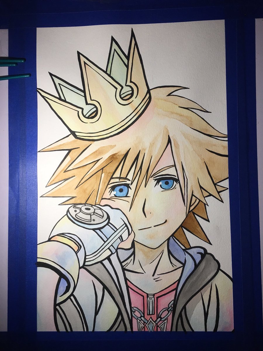 SpaceJamIsMyJam's tweet photo. So my brother drew/painted these and it’s unreal.  

He’s super talented and been feeling down on himself so if you could do me a huge favor and let @Jabcup know how amazing he is, I’d greatly appreciate it! https://t.co/DTILc1PdlI