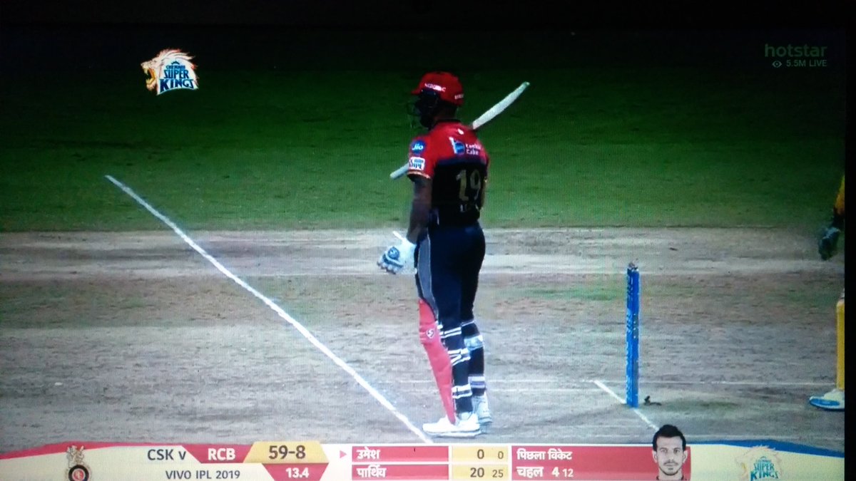 IplExpress's tweet photo. What Is Your Expectations From #RCB ?? #CSKvRCB #kohali #virat #reality #dhoni https://t.co/f6LGXI2KoH