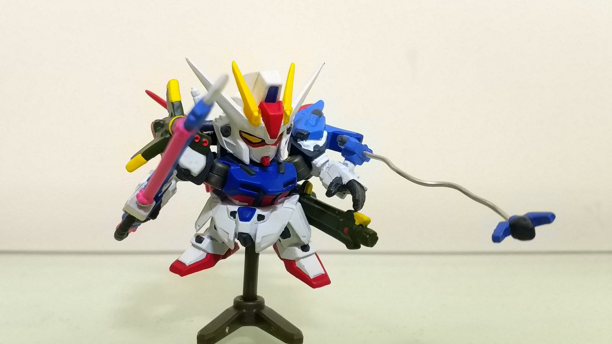 ガシャポン戦士next Twitter Search Twitter