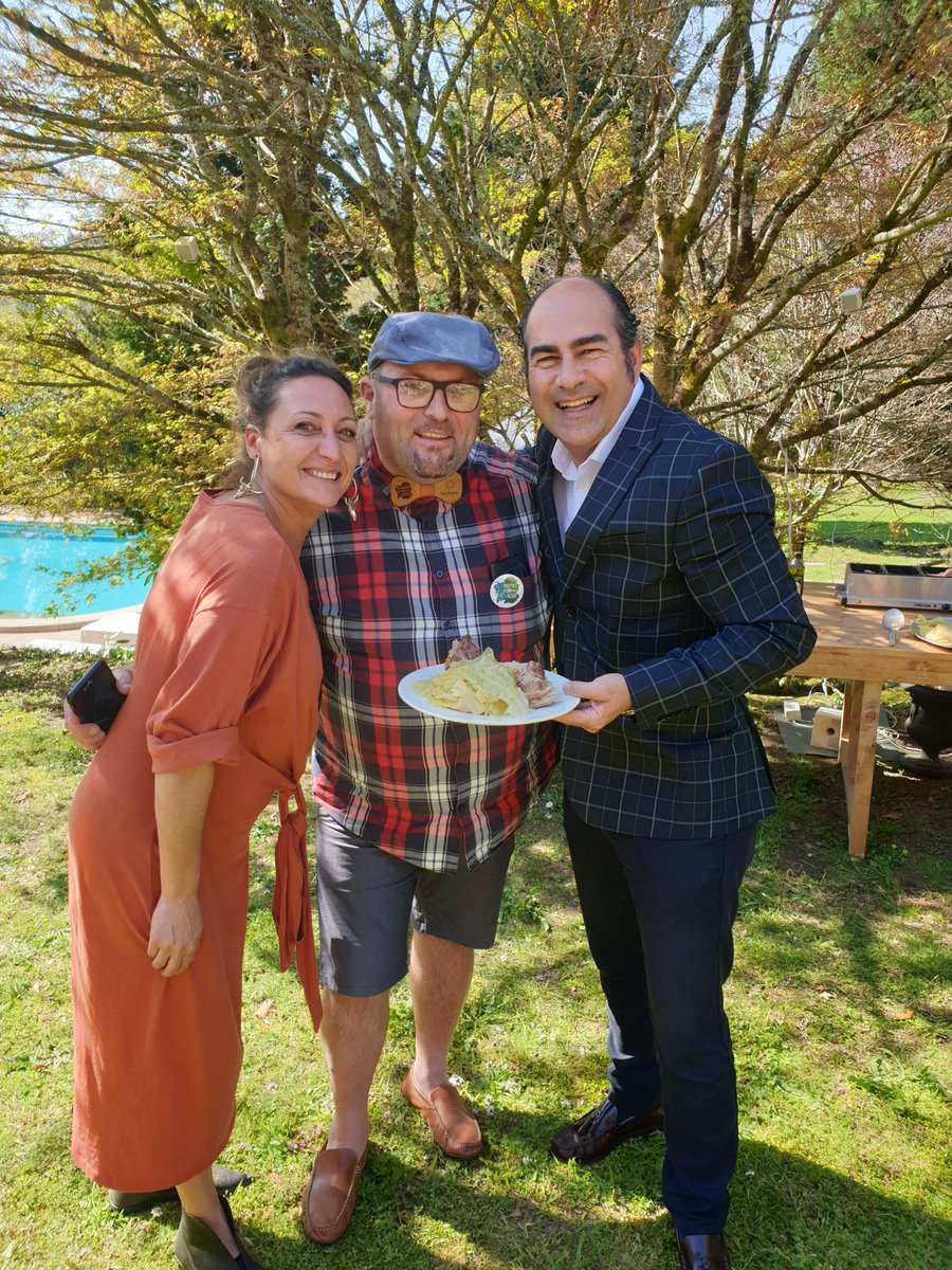 ManuelDeRoque's tweet photo. Este @CocidoDay é unha liada máxima!!! @ClusterGalicia @casapedreira @Bea_sotelo @Turvegal @ViaRomana_es @VermuStPetroni @ManuelDeRoque @charini25786 https://t.co/CHUVNiLpOq