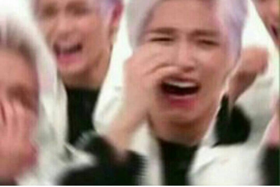 tell jaehyun to stop tweet media