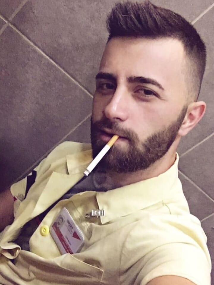 MyEdda_'s tweet photo. @farkli_dunyaa @berkaybatmazx Olmaz mı en yakışıklısından var hemde ama ona abi demek yetmez aşkım o benim aşk o aşk💕💕💕💕💕💕 https://t.co/bM2Opgxmcv