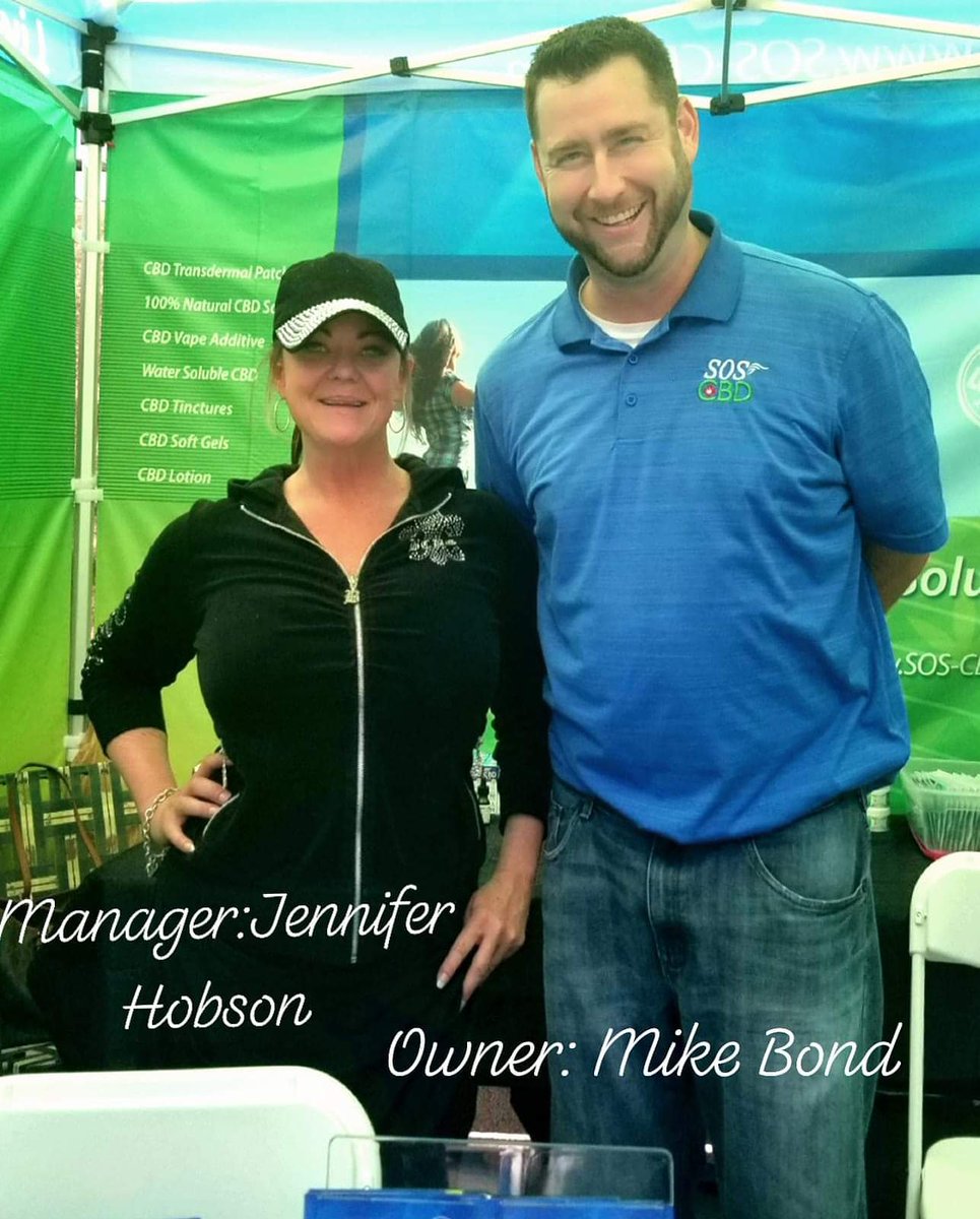 MikeBondSOS's tweet photo. Come visit us today at the Tucson 4th Ave. Street Fair! We are here today from 10 a.m. to dusk ready to answer your questions and are fully stocked with products for all your CBD needs! Remember to mention the Coupon code word:NATURAL for 15%off your order!
#cbd #cbdheals #soscbd https://t.co/l8Z3eeWvjc
