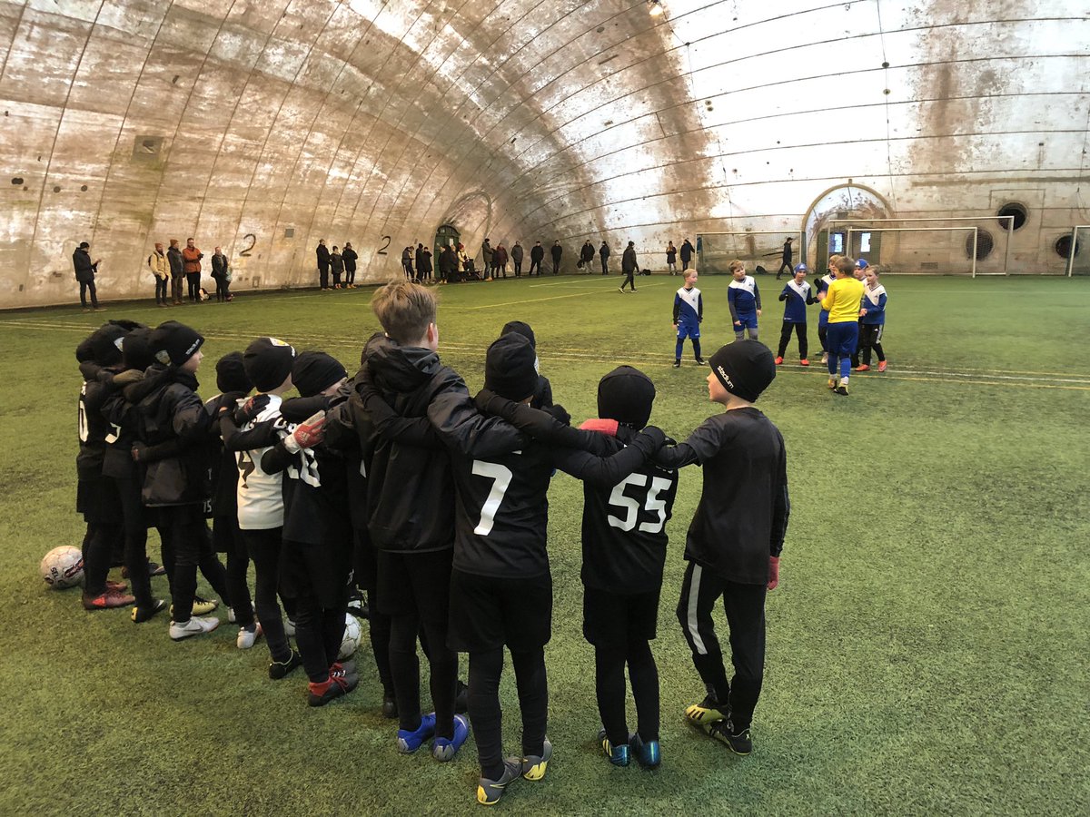 10unitedkapa's tweet photo. Tänään pelattiin @talviliiga a neljä 8v8 peliä P2009 kilpasarjassa ⚽️ 

Kiitos peleistä

@PPJHelsinki 🔹◽️
@LePa2015 ✅
@fc89espoo 🏳️
Peli-Karhut Kotka 🚩

#jalkapallo
#junnufutis
#pelaajakehitys https://t.co/FMe7WtjclH