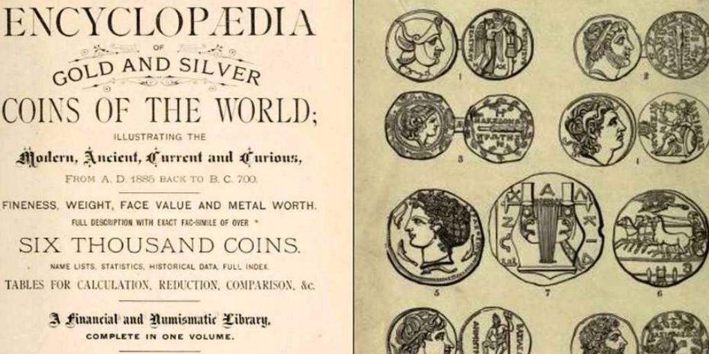 AppliedRotech's tweet photo. Do you like to collect old coins? Is there an extinct currency that you want to replicate? We can bring it back to you !! #coin #numismatics #investments #investment #Collectibles #CollectiblesCoins #AppliedRotech https://t.co/GLVK9Hawom