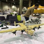 Photo by BrickFair LEGO Fan Expo (@BrickFair)
