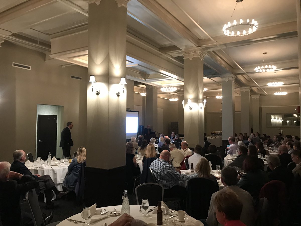 visitsouthbend's tweet photo. Great to host the National Association of Automobile Museums this week! 

Thanks to @studebakermus for partnering with us to bring this group to The Bend.

#MeetinTheBend #VisitTheBend https://t.co/zUXxe4NyB4