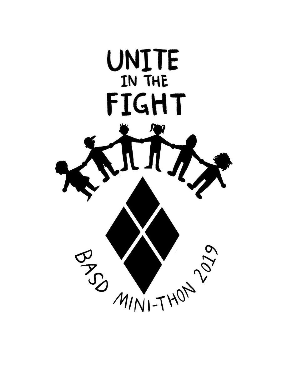 BASD Mini-THON tweet media