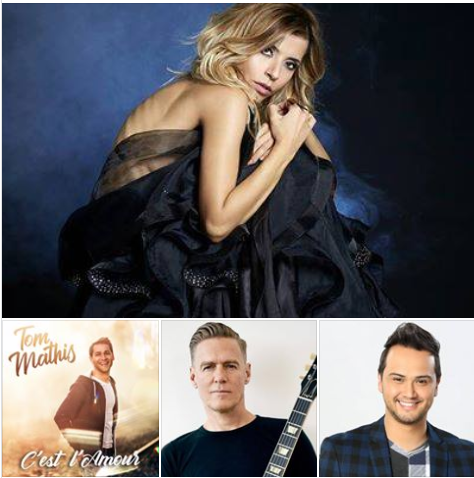 lostadonf's tweet photo. Je vous retrouve en direct de 18h00 à 19h30.
L'album de la semaine: #najouabelizel
La découverte:#tommathis
Nouveautés: #bryanadamsshinealight , #BillyCrawford #mylenefarmer . etc...
https://t.co/5TbWWMWGdG
Pour nous rejoindre sur le tchat:
https://t.co/qIqfRViaOP

#webradio https://t.co/SGUzlBNfhO