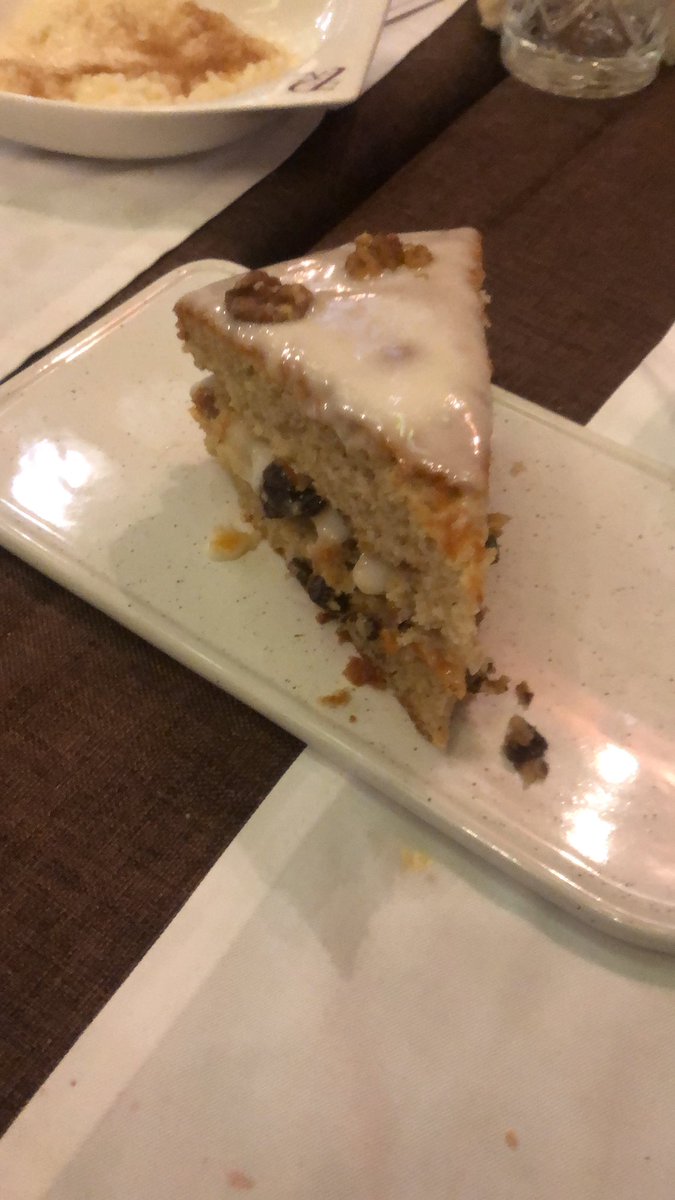 Mueromeeeee <a href="/la_nuncio/">La Posada del Nuncio</a> diosss!!