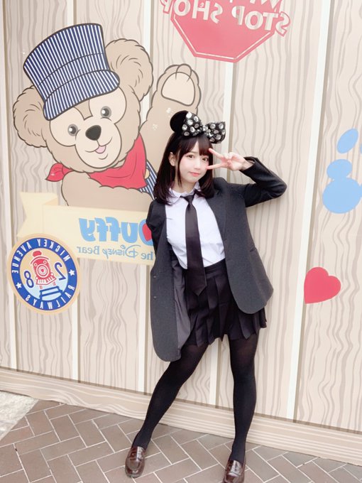 Twitterのコスプレ画像30