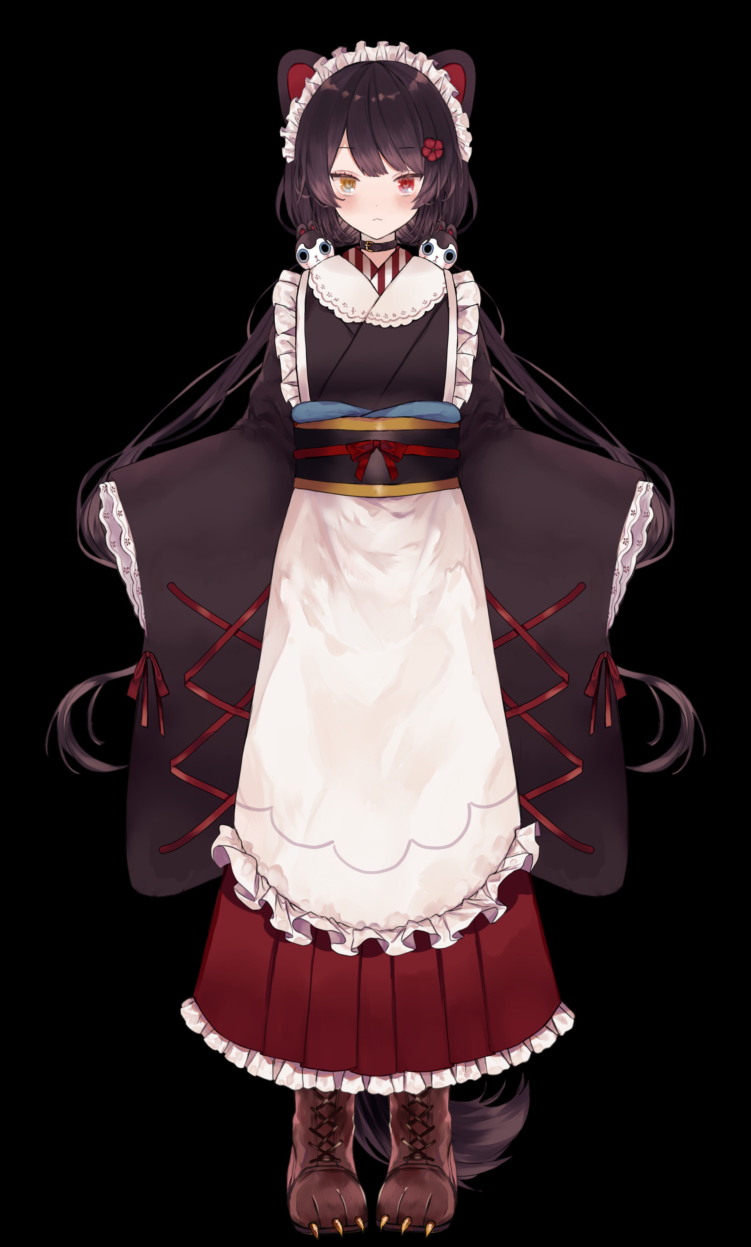 にじさんじ 戌亥とこ 人気Vtuber にじさんじ『戌亥とこ』が、AZLAの新製品