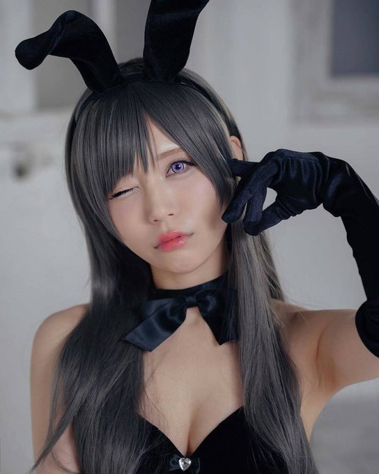 コスプレイヤーRabiのTwitter画像13