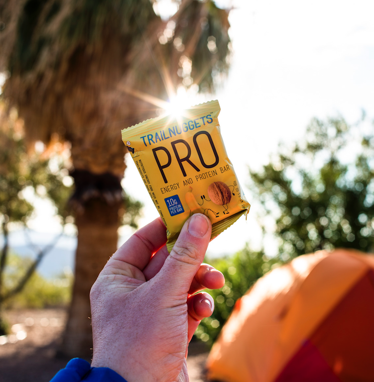 Trailnuggets! tweet media