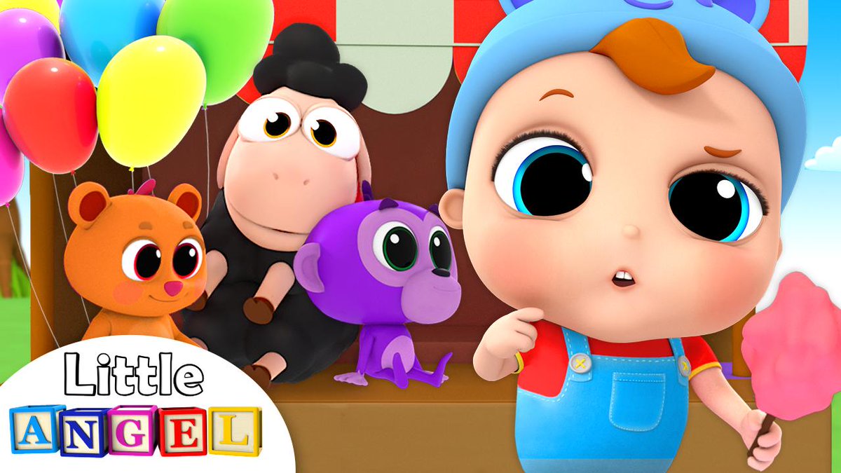 Little Angel: Nursery Rhymes and Kids Songs (@Little_AngelNR) / Twitter Little Angel: Nursery Rhymes and Kids Songs (@Little_AngelNR) / Twitter