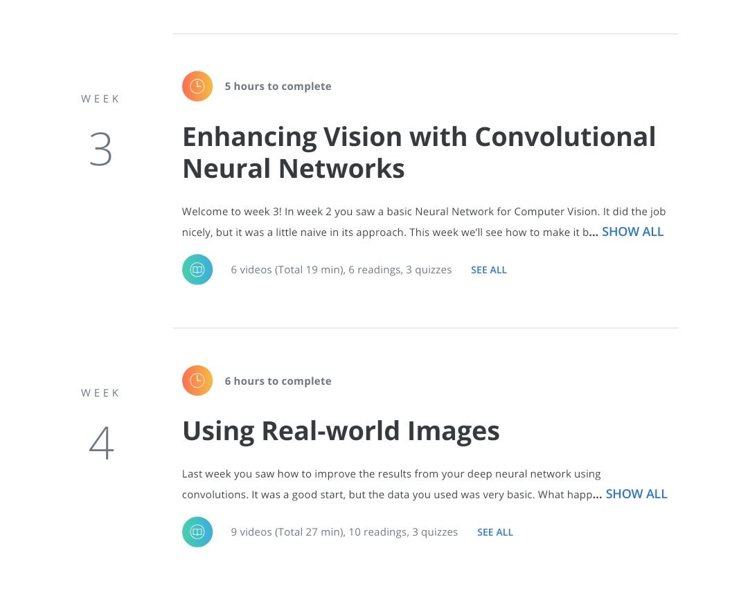 AINewsletter's tweet image. Want to learn about #AI &amp;amp; #TensorFlow?

"Introduction to TensorFlow for Artificial Intelligence, Machine Learning, and Deep Learning"

Enroll now i.jsup.io/AI-Tenforflow-… 🎓