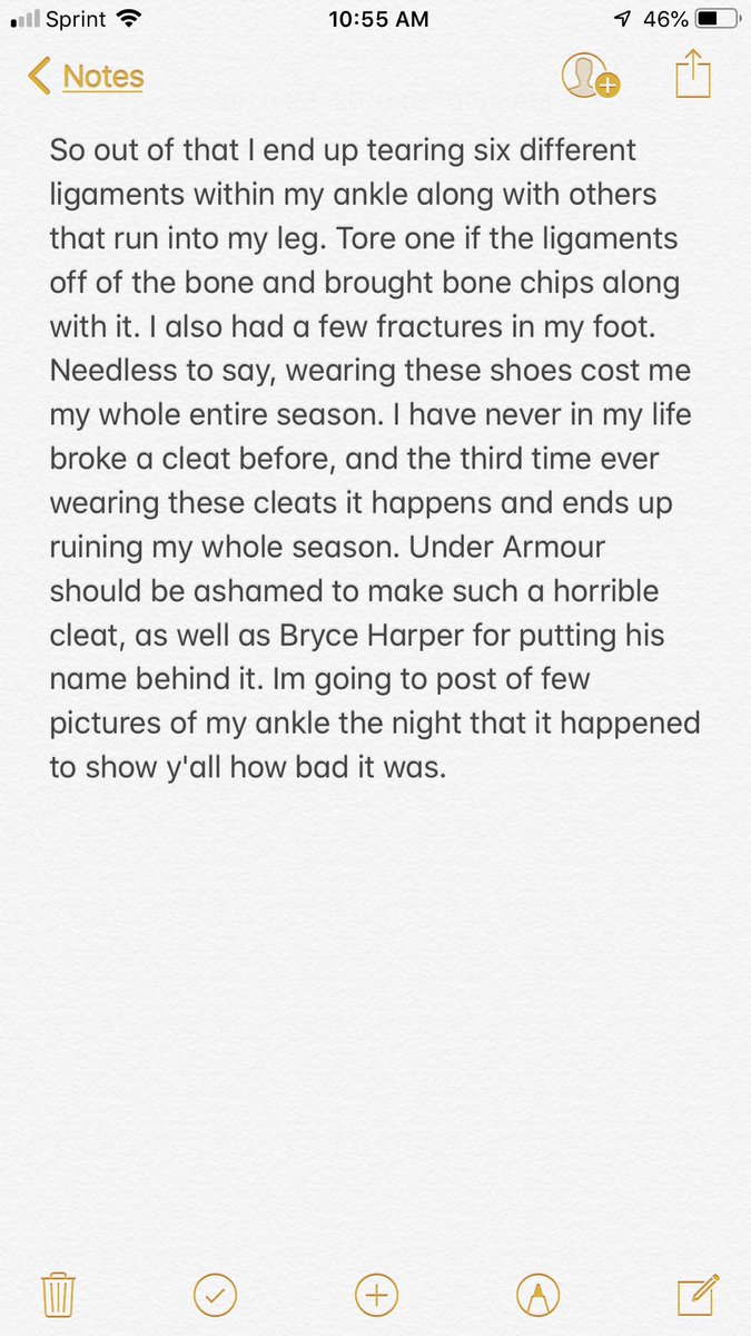 streiter_3's tweet photo. @UnderArmour @bryceharper3 https://t.co/chFCQpB2DE