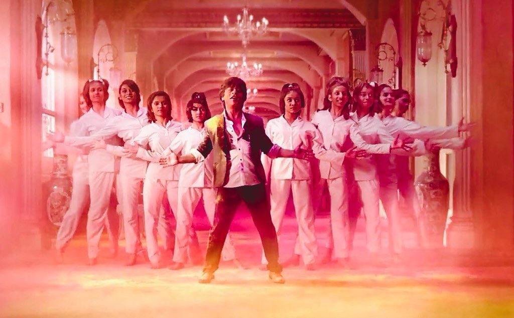 ♡♔SRKCFC♔♡™ tweet media