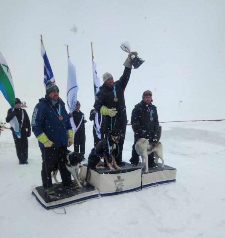 Lisa V Dempster tweet media