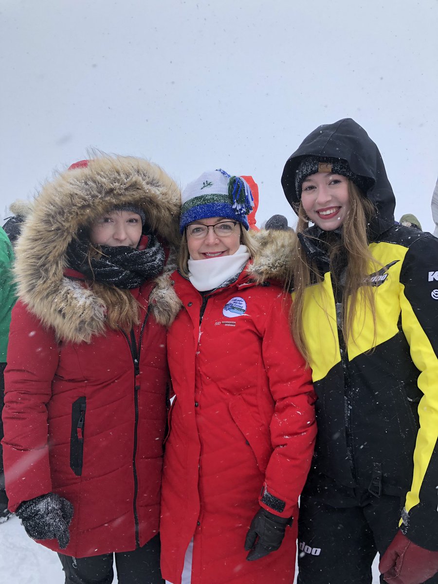 Lisa V Dempster (@lisavdempster) on Twitter photo Blustery ole day at the Creek but we’re having a great time at the #Labrathon & #Dogteam races <a href="/LabWinterGames/">Lab Winter Games</a> #nlpoli Blustery ole day at the Creek but we’re having a great time at the #Labrathon & #Dogteam races <a href="/LabWinterGames/">Lab Winter Games</a> #nlpoli