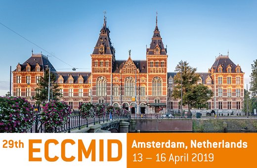 ESCMID's tweet photo. Taking a pill, a risky gesture? 
Unexpected effects of non-antibiotic medications on commensal and #pathogenicBacteria
https://t.co/SQ5Nsvwgry
One of the many great session at this years #ECCMID2019
Join us in Amsterdam: https://t.co/rb3A1YB1OR https://t.co/PGKZMfut2C