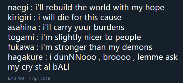 // combing through my personal for this was entirely worth it