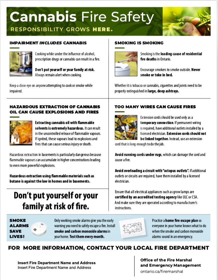 Cornwall Professional Firefighters tweet media