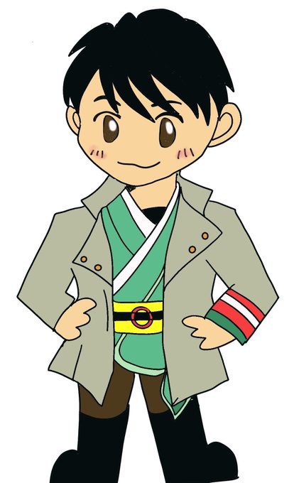 土佐おもてなし海援隊のtwitterイラスト検索結果 土佐おもてなし海援隊のtwitterイラスト検索結果