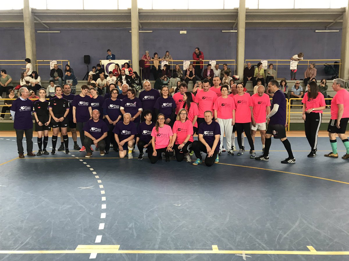igualdadegal's tweet photo. En Coles, Ourense a Xunta participa no Torneo Pola Igualdade organizado polo Centro de Información da Mancomunidade de Santa Águeda. https://t.co/jDAp6wDUF3