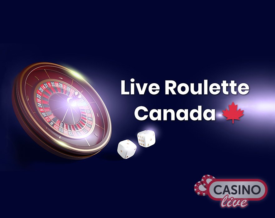 10 Creative Ways You Can Improve Your play live roulette in Canada