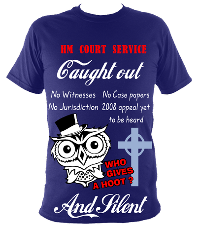 FREE #COMPETITION to WIN an exclusive #HMCTS #TSHIRT

To enter follow, retweet & Like this tweet. Full T&Cs see 4 tweets above. 

#ukcorruption #dailymirror #uklaw #londonnews #uklegal #giveaway END 31.03.19
