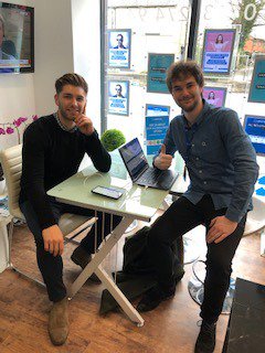 Thank you for having our Guru Joshua <a href="/RightletLeeds/">Right Let Leeds</a>. Hope it all helps you to engage more with your tenants with the ease all from your phones. Hope to see you guys soon! Ps: Enjoy your #prioritymoments perks :p <a href="/ajleems/">Andrew Leeming</a> <a href="/neilstorey1/">Neil Storey</a> <a href="/TalkDirectLeeds/">Talk Direct</a> <a href="/marklskelton/">Mark Skelton #iCare</a>