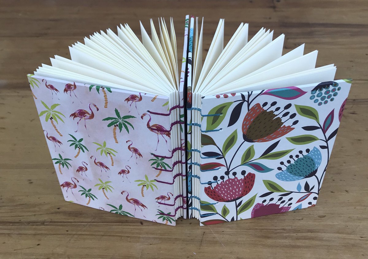 BooksBySueDay's tweet photo. If youβre still looking for an individual Motherβs Day present please take a look at my Etsy shop where youβll find lots of lovely handcrafted notebooks and photo/memory books like these https://t.co/j03meMuDVr #mothersdaygifts #handcraftedbooks #etsy #shopindie #shopsmall https://t.co/xuvtjkqjYQ