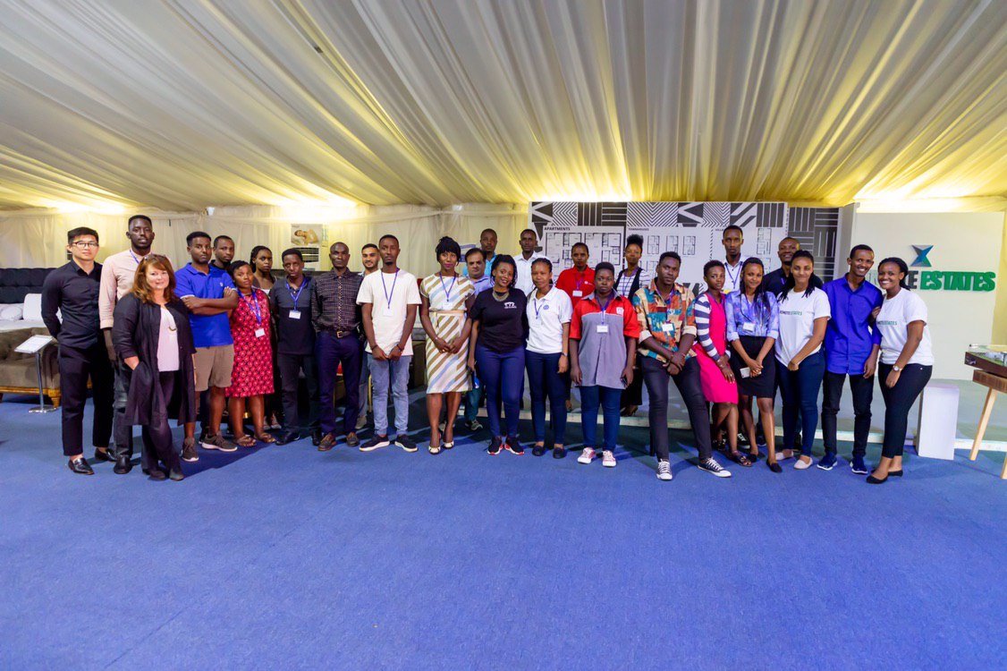 ThePropertyand2's tweet photo. #ThePropertyandHomeShow has successfully ended and we would like to thank everyone who was involved into making it a success; It surely would not have happened without your support and presence along the way! https://t.co/obpmWqfZss