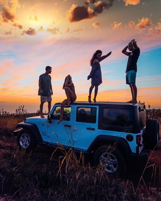 LagersofMankato's tweet photo. If this is your idea of a good time with friends, and the only thing missing is the Jeep? 
Come to Lager’s of Mankato and start making memories! 
307 Raintree Road in Mankato 
507-388-2944 https://t.co/3Wv9llRF28