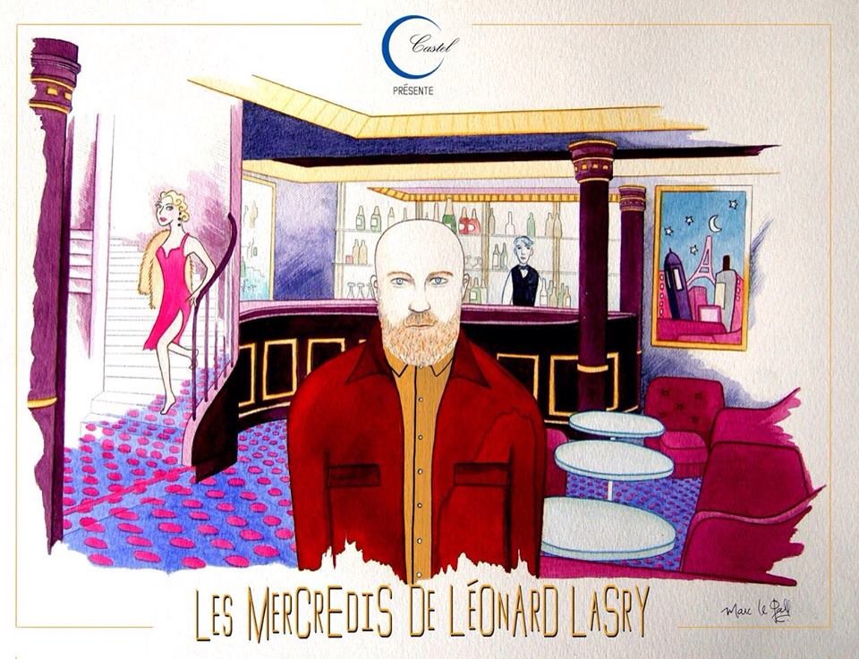 ⚡ SAVE THE DATE ⚡
are you readyyyyyyyyyyyyyyyy!!!