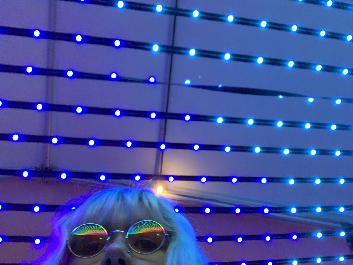 shelbowss's tweet photo. @thebukuproject an experience I’ll never forget https://t.co/jkTadX842U